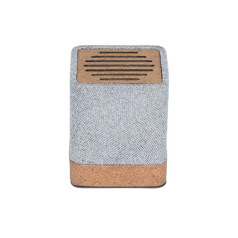Bluetooth Speaker RPET Cork Wireless - 5W - product view 5