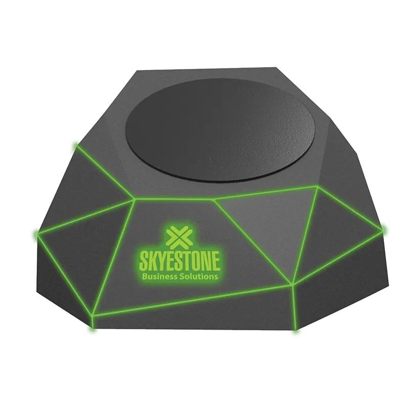 Xoopar Wireless Charger Geometric LED - 10W