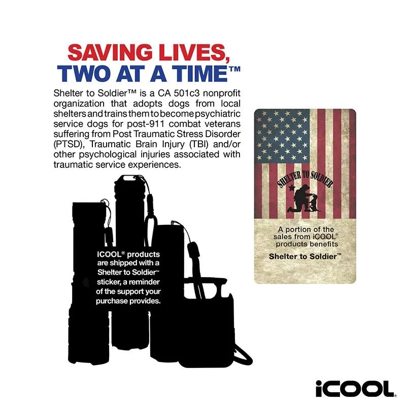 Bar Tool Set Multi-Function with Carabiner - 5 in - product view 6