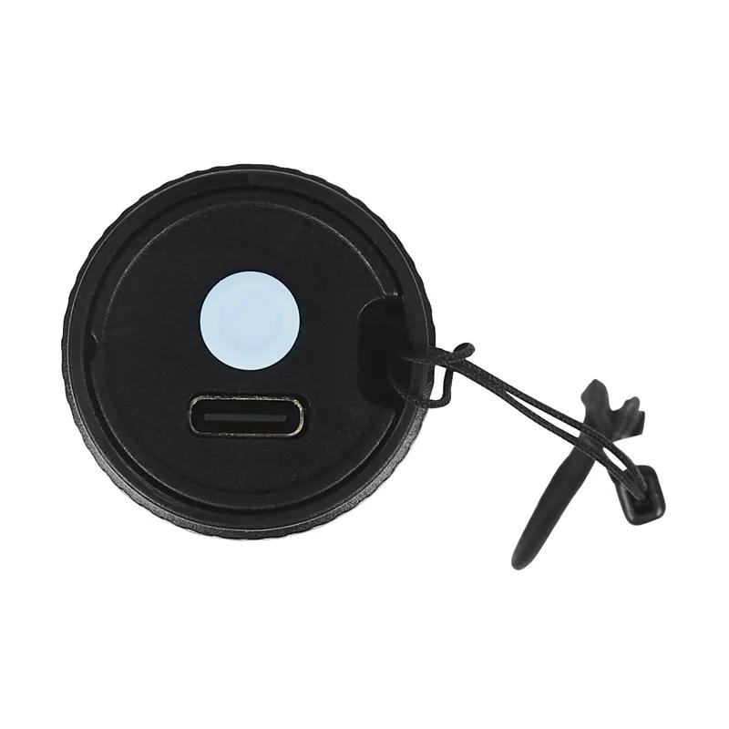 Flashlight Rechargeable Plastic 150 Lumen - 5.4 in - product view 3