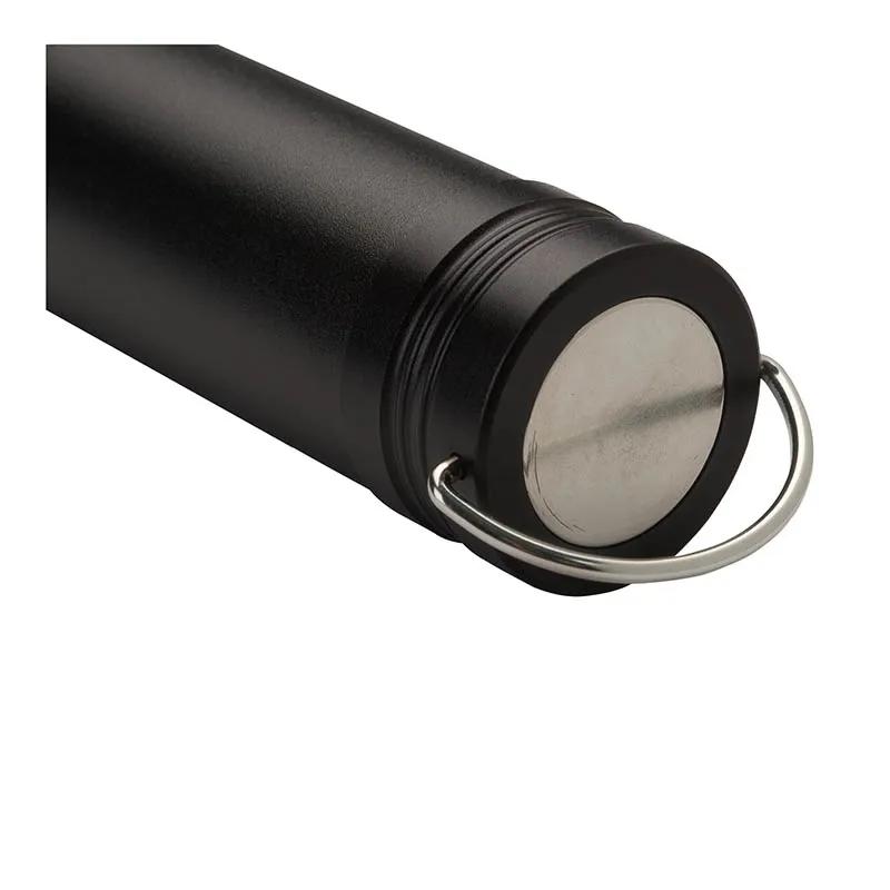 Emergency Light COB Magnetic with Flashlight - 9.1 in - product view 5
