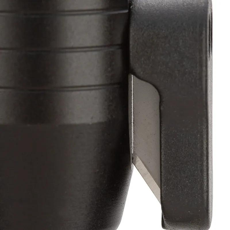 Auto Emergency Tool with Window Breaker - 5.6 in - product view 5