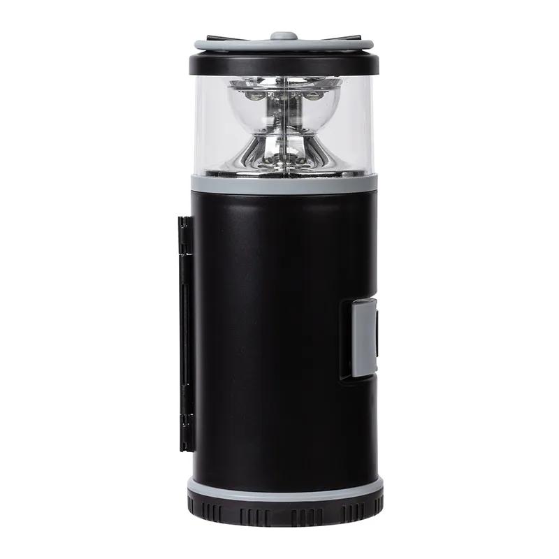 LED Lantern with 11-Piece Tool Kit - 7.5 in - product view 2