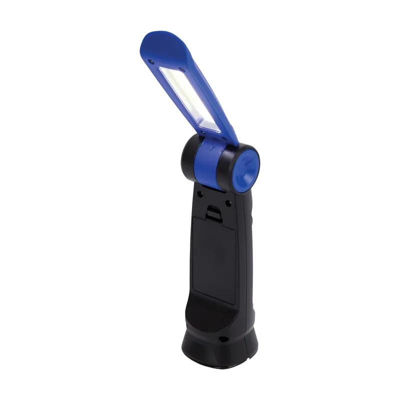 Work Light Foldable COB 180 Lumen - 5.75 in - product view 5