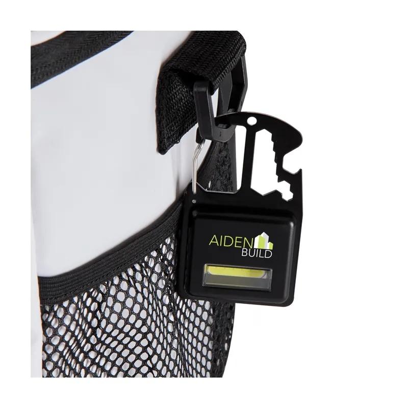 Work Light Mini Multi-Tool COB 100 Lumen - 3.4 in - product view 4