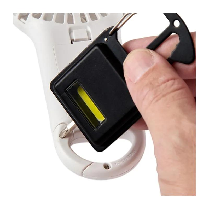 Work Light Mini Multi-Tool COB 100 Lumen - 3.4 in - product view 7