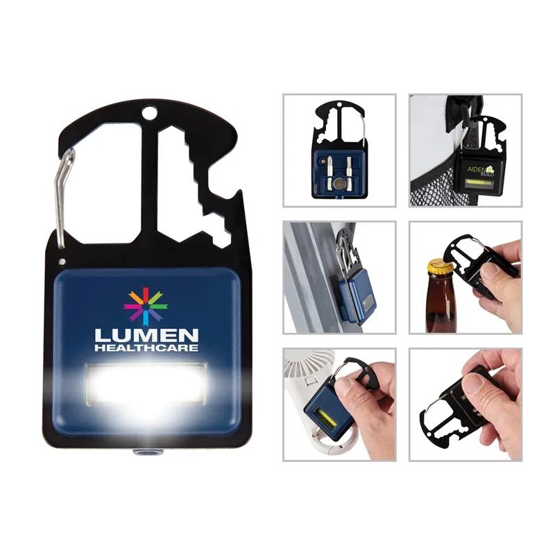 Work Light Mini Multi-Tool COB 100 Lumen - 3.4 in - product view 9