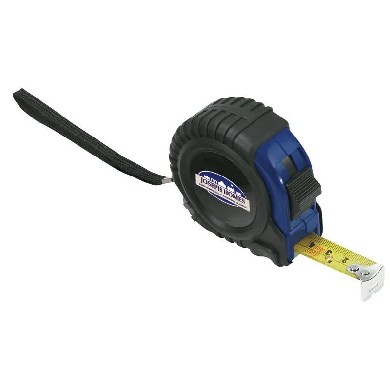 Tape Measure with Power Lock and Belt Clip - 16 ft - product view 7