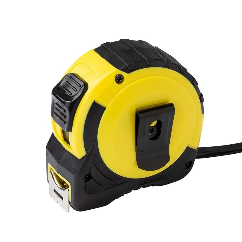 Tape Measure with Rubber Grip and Smooth Glide - 25 ft - product view 5
