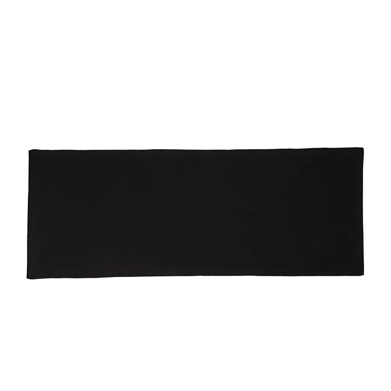 Cooling Towel Made from Recycled PET - 31 x 12 inch - product view 2