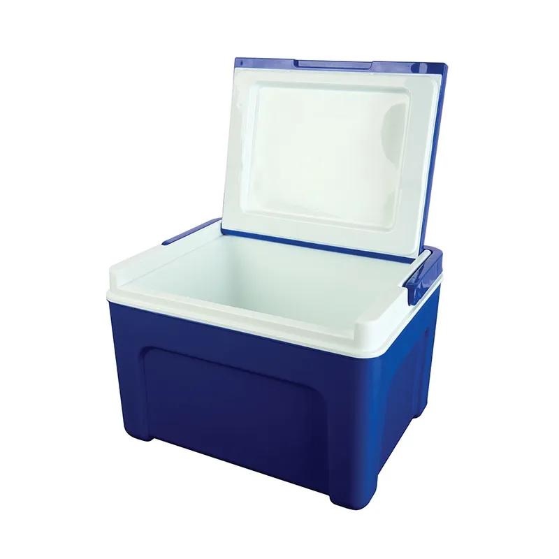 Hard Sided Cooler with Swing Handle - 13 L - product view 4