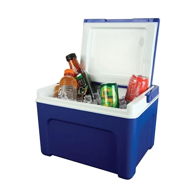 Hard Sided Cooler with Swing Handle - 13 L - product view 5