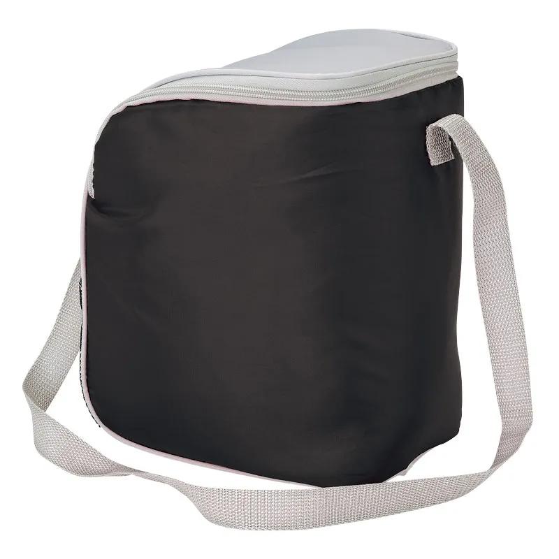 Cooler Bag with Adjustable Strap - 12 Can - product view 2