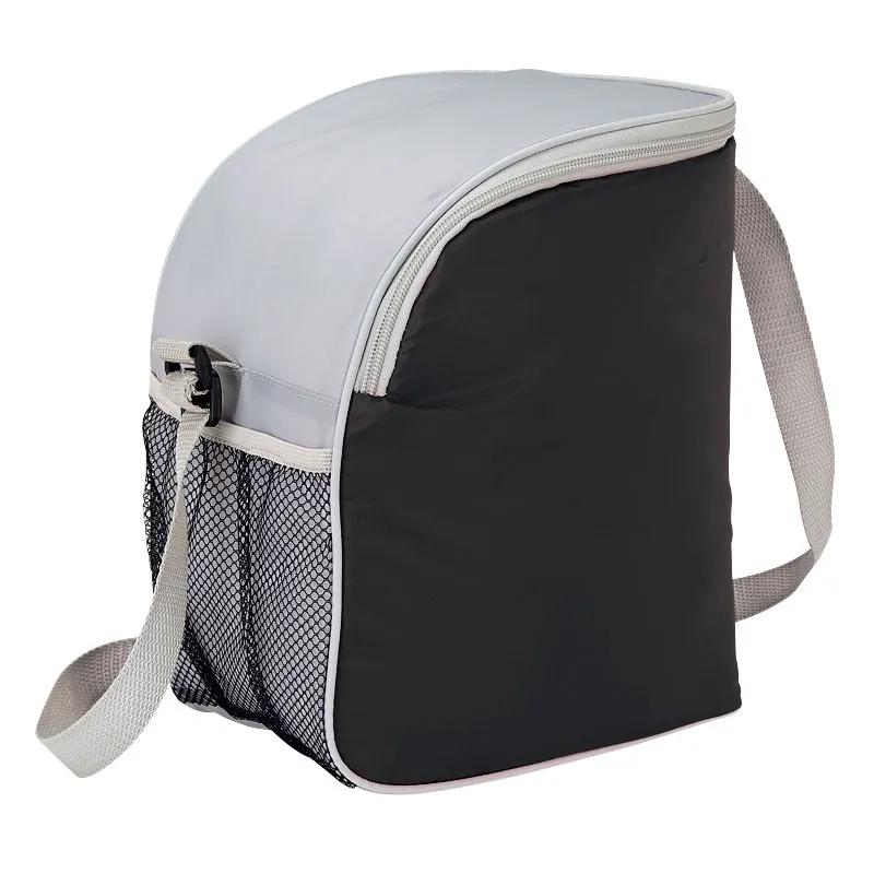 Cooler Bag with Adjustable Strap - 12 Can - product view 4