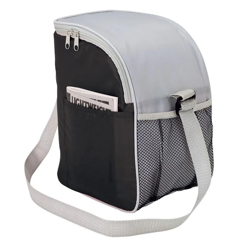 Cooler Bag with Adjustable Strap - 12 Can - product view 5