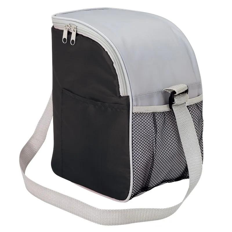 Cooler Bag with Adjustable Strap - 12 Can - product view 6