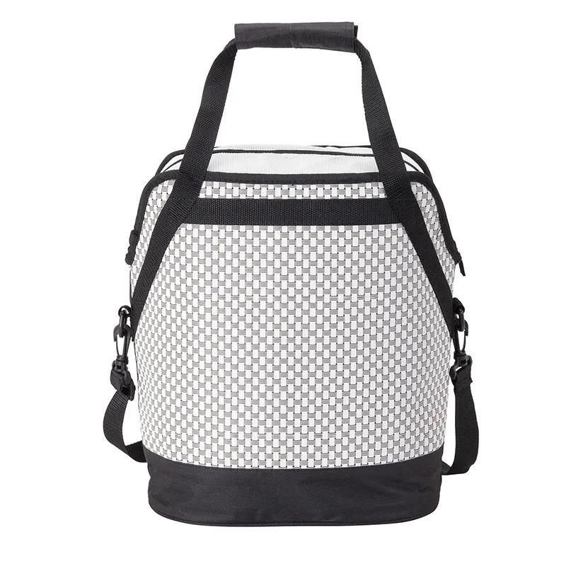 Cooler Bag with Mesh Fabric - 20 Can - product view 3