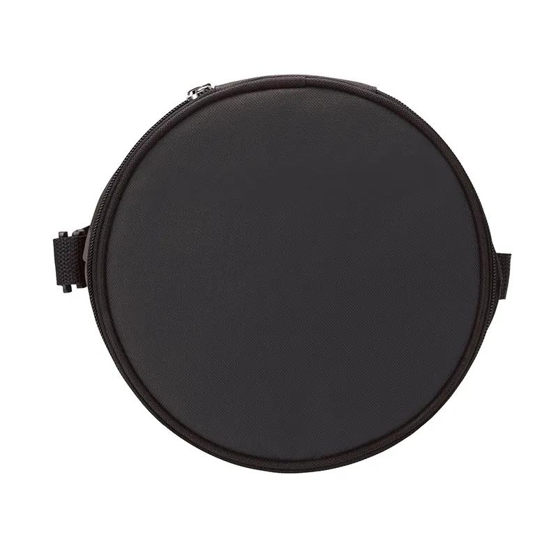 Insulated Cooler Bag Barrel Style - 12 Can - product view 2