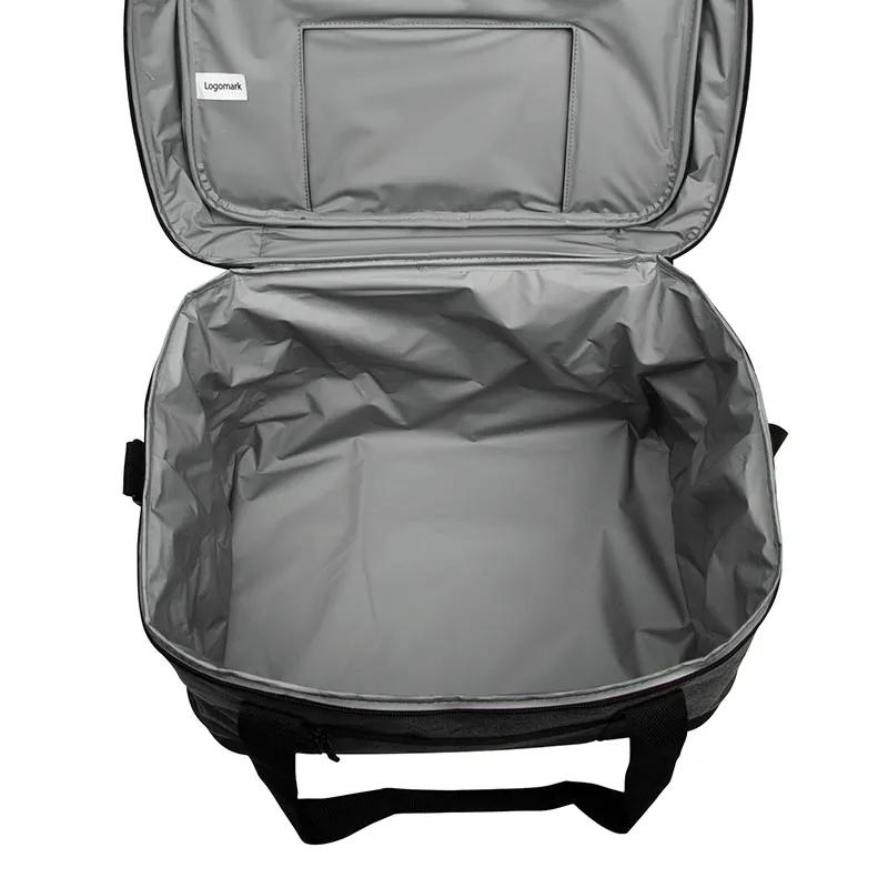 Insulated Cooler Bag Collapsible EVA Base - 44 Can - product view 5