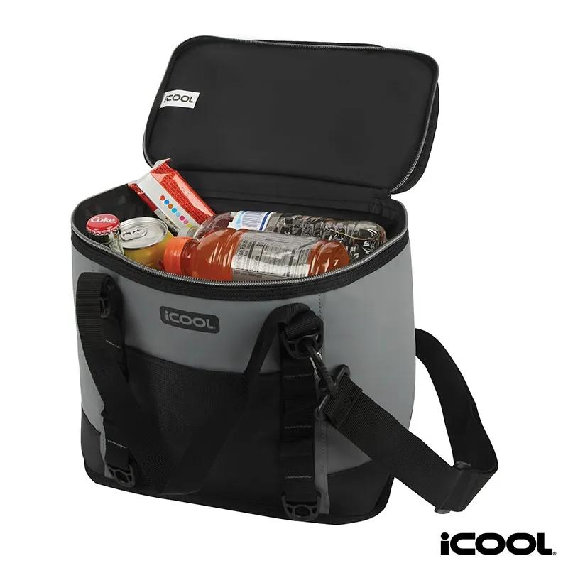 Insulated Cooler Bag Weather-Resistant - 12 Can - product view 4