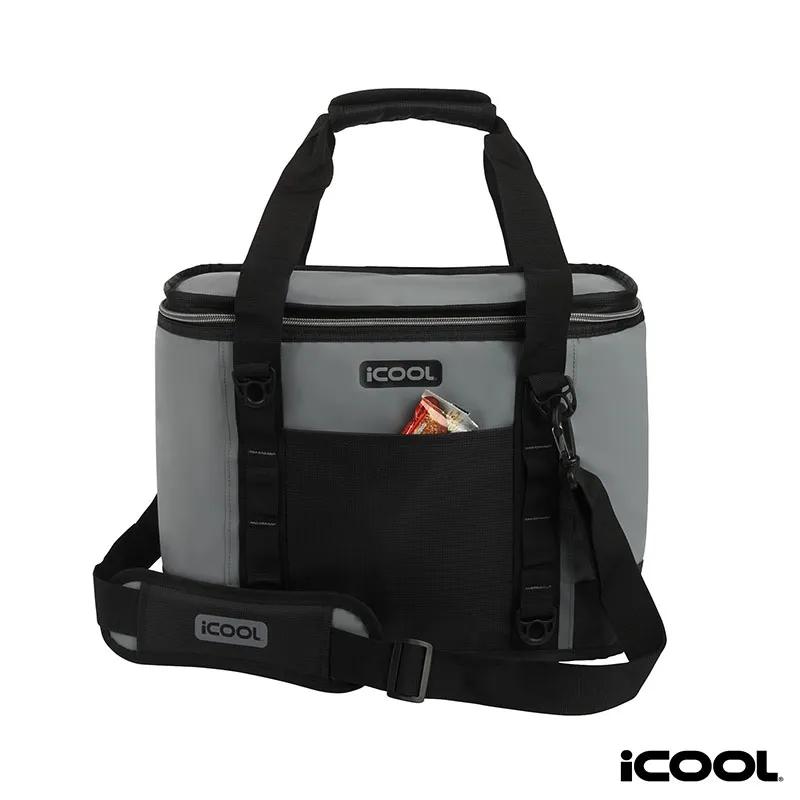 Insulated Cooler Bag Weather-Resistant - 20 Can - product view 3