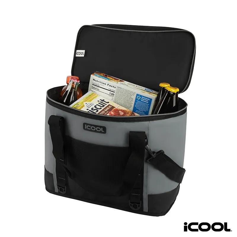 Insulated Cooler Bag Weather-Resistant - 20 Can - product view 4