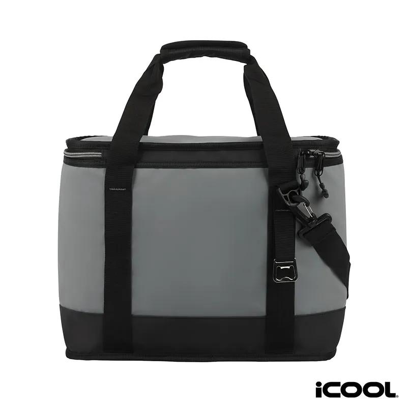 Insulated Cooler Bag Weather-Resistant - 20 Can - product view 6