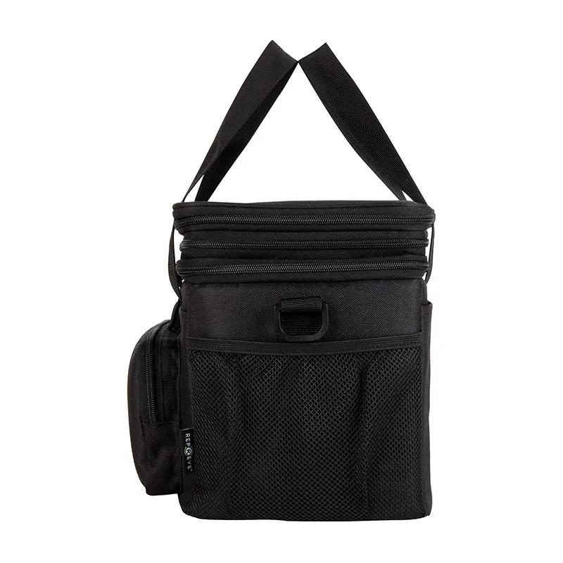 Insulated Cooler Bag Recycled Ocean Plastic - 20 Can - product view 4