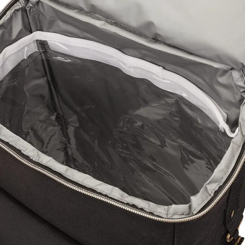 Insulated Backpack Cooler Removable Insert - 24 Can - product view 8