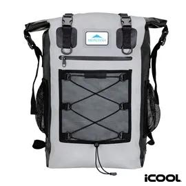 Waterproof Backpack Cooler Tarpaulin - 42 Quart