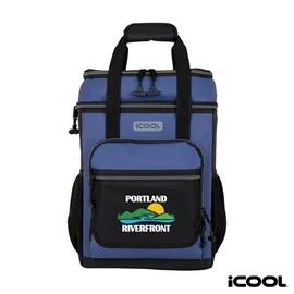Insulated Backpack Cooler Tarpaulin Pinecrest - 24 Can - product view 2