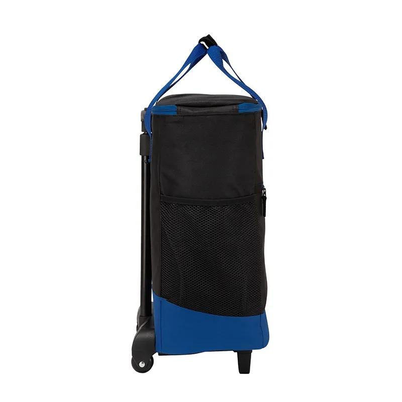 Rolling Cooler Telescoping Handle - 36 Can - product view 3