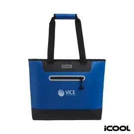 Cooler Tote Tarpaulin Weather-Resistant Vail - 30 Can - product view 2