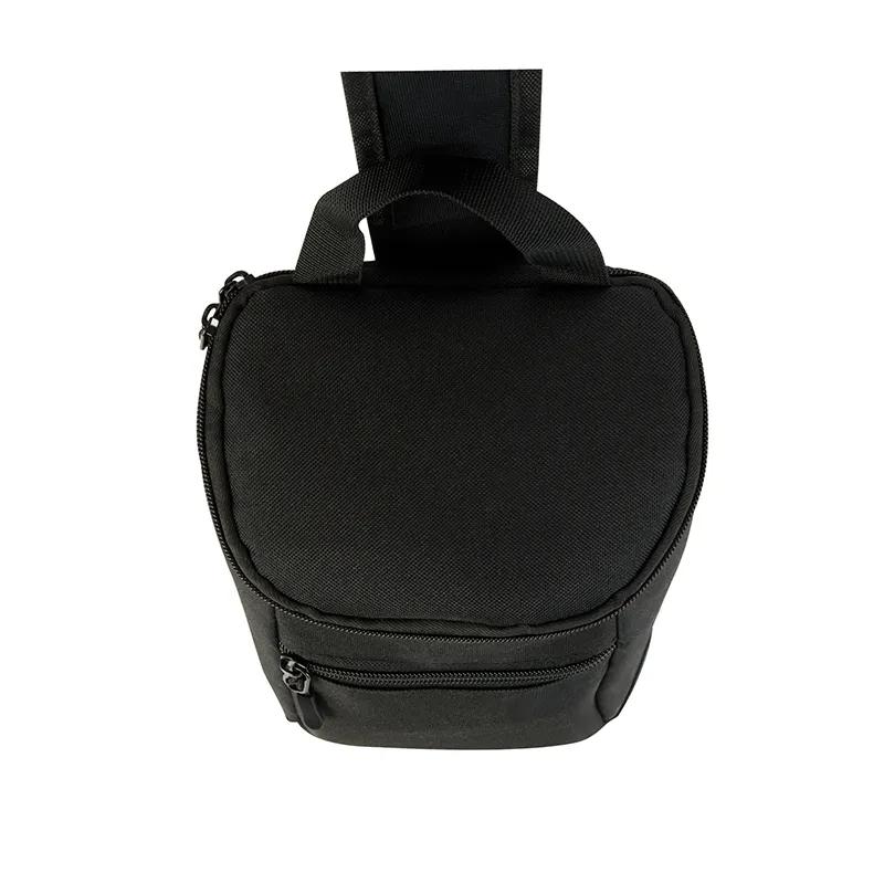 Sling Bag Cooler RPET Ocean Plastic - 8 Can - product view 4