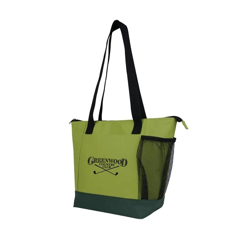 Lunch Cooler Tote Water-Resistant - 12 Can - product view 3