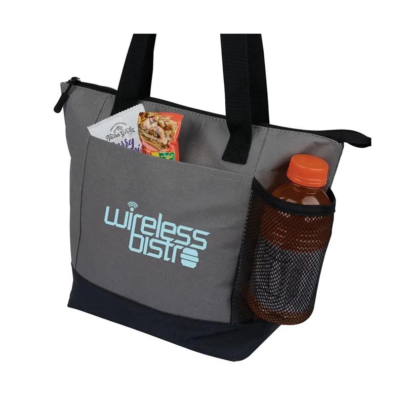 Lunch Cooler Tote Water-Resistant - 12 Can - product view 4