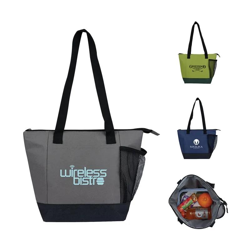 Lunch Cooler Tote Water-Resistant - 12 Can - product view 6