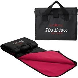 Blanket Picnic Fleece with Pockets - 50 x 60 in