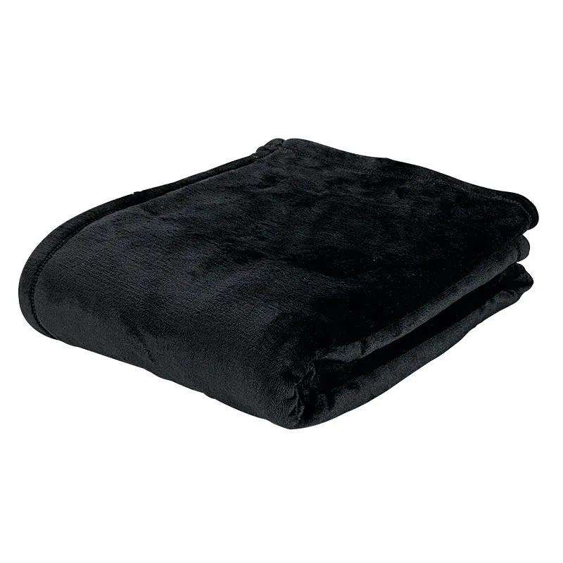 Blanket Mink Touch Hypoallergenic with Bag - 50 x 60 in - product view 2