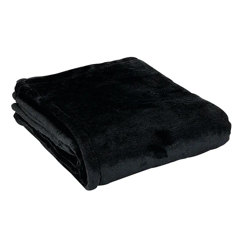 Blanket Mink Touch Hypoallergenic with Bag - 50 x 60 in - product view 3