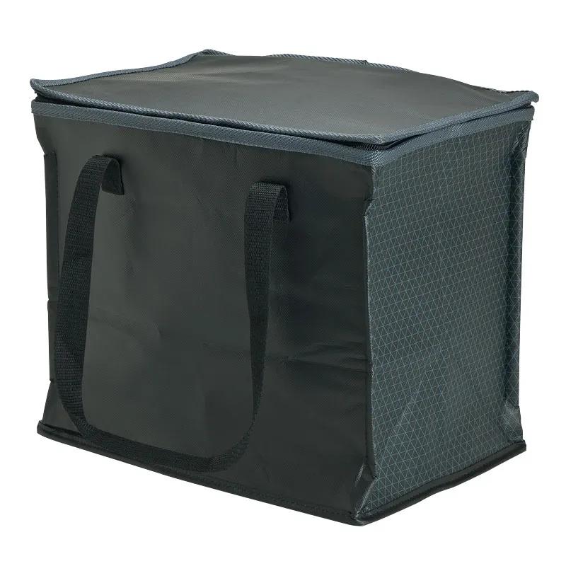 Trunk Organizer with Removable Cooler - 14 x 10 x 28 in - product view 3
