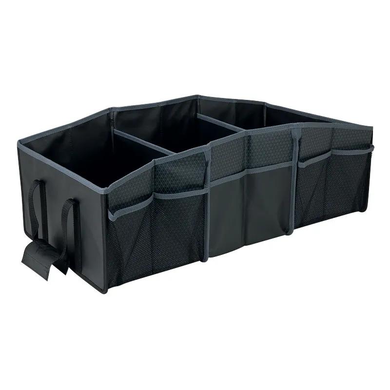Trunk Organizer with Removable Cooler - 14 x 10 x 28 in - product view 5