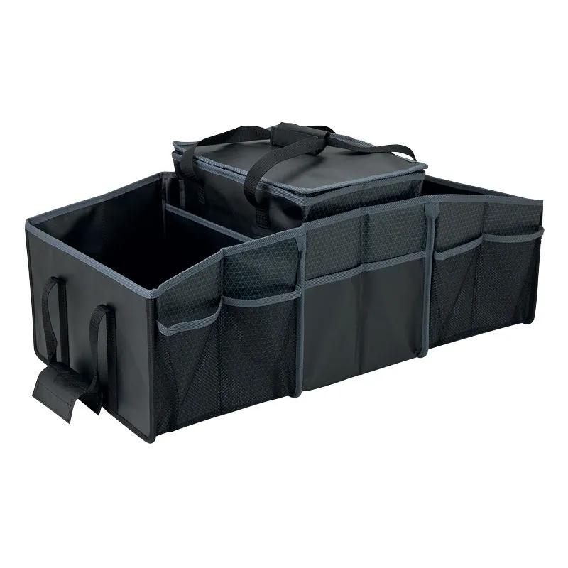 Trunk Organizer with Removable Cooler - 14 x 10 x 28 in - product view 7