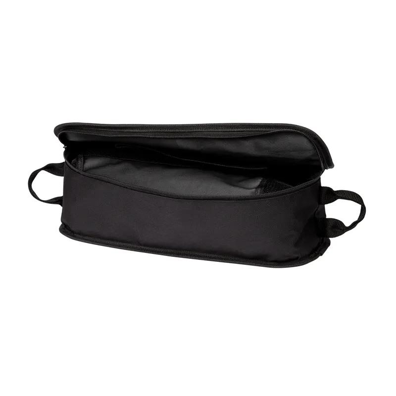 Portable Folding Chair with Shock-Cord Poles - 21 x 25 x 24 in - product view 4