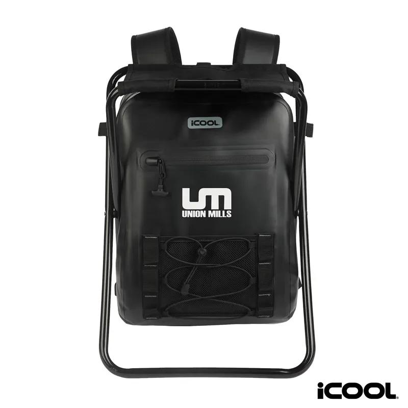 Waterproof Laptop Backpack Chair TPU 15.6 Inch - 20L