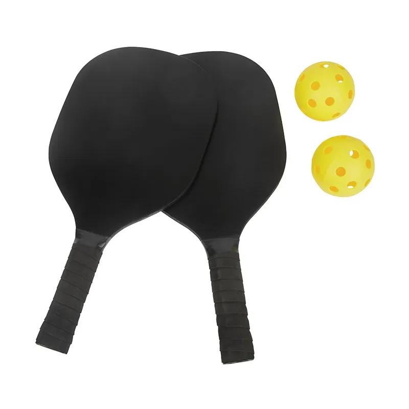 Pickleball Set with Composite Paddles - 5 Piece - product view 2