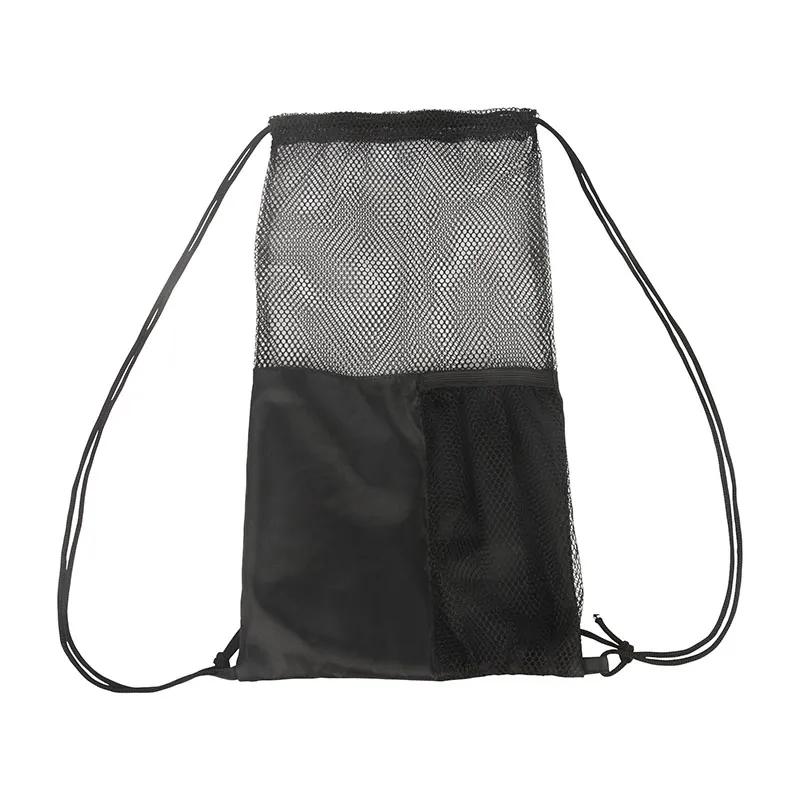 Pickleball Set with Composite Paddles - 5 Piece - product view 3