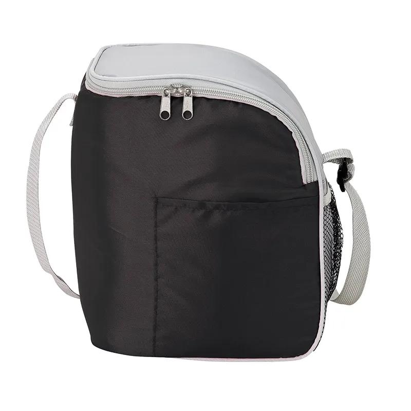 Lunch Cooler Kit with Utensil Set - 3 Piece - product view 2