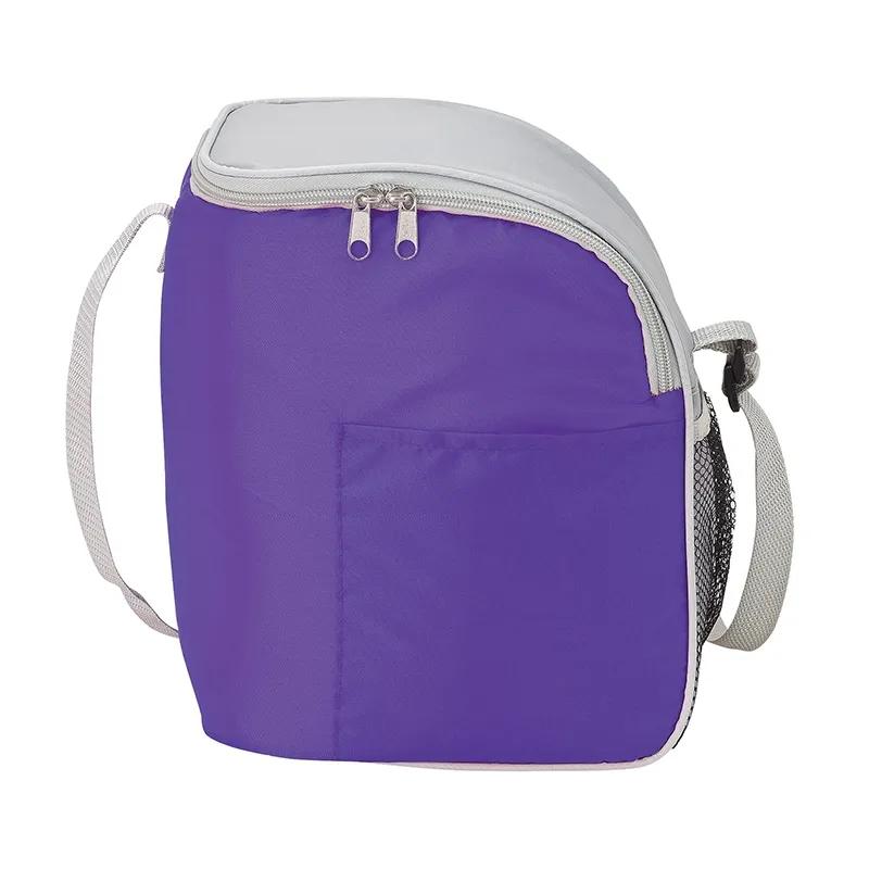 Lunch Cooler Kit with Utensil Set - 3 Piece - product view 6