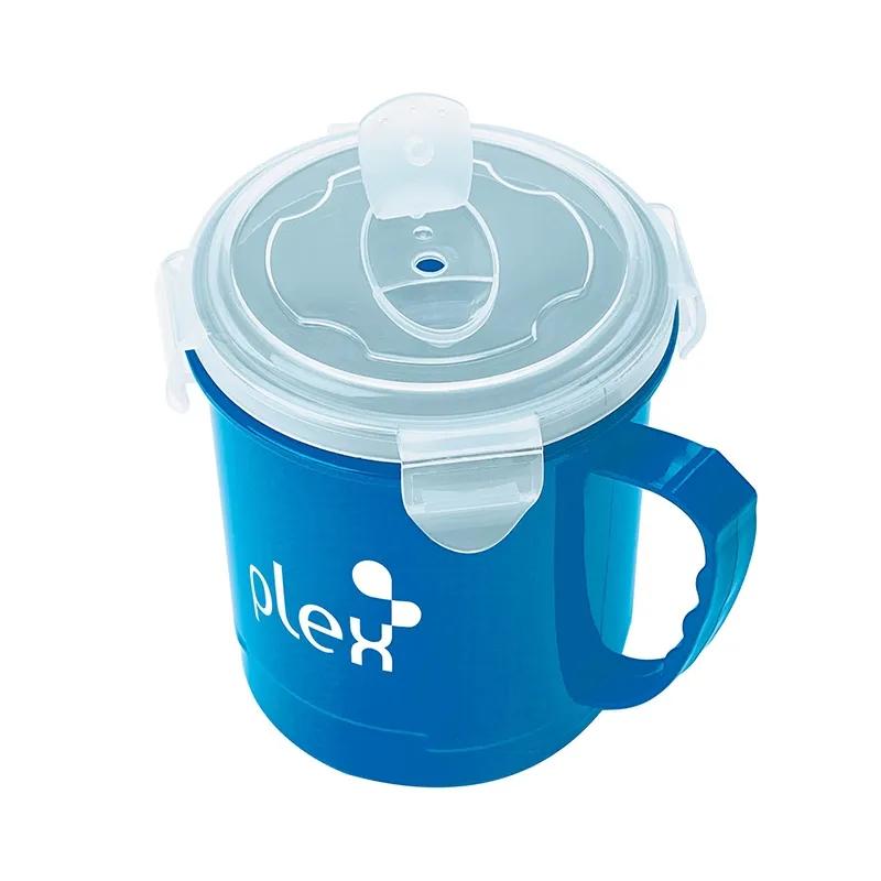 Lunch Cooler Kit with Utensil Set - 3 Piece - product view 20